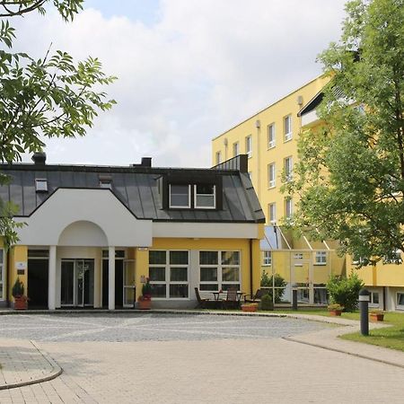 Hotel Alarun Unterschleißheim Exterior foto